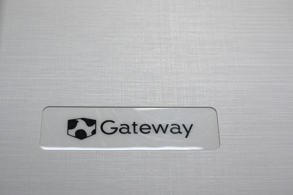 [中古]Gateway Gateway NE NE573-A54G/F_画像7