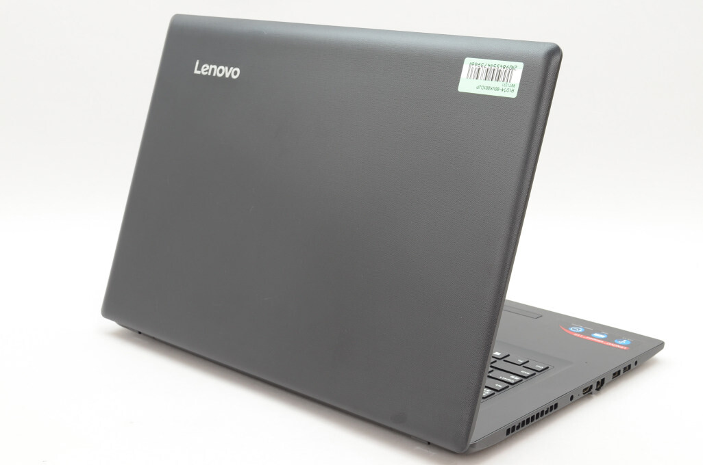 [中古]Lenovo IdeaPad 110 80VK001DJP_画像3