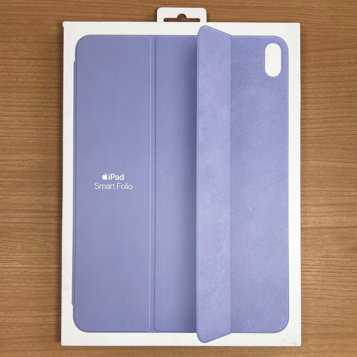 アップル純正 iPad Air 第4世代 / 第5世代 スマートフォリオ アップル純正 iPad Air 第4世代 / 第5世代 スマートフォリオ