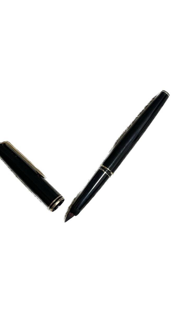 【新品未使用】MONTBLANC ボールペン 万年筆 モンブラン 文房具 ペン先 の画像2