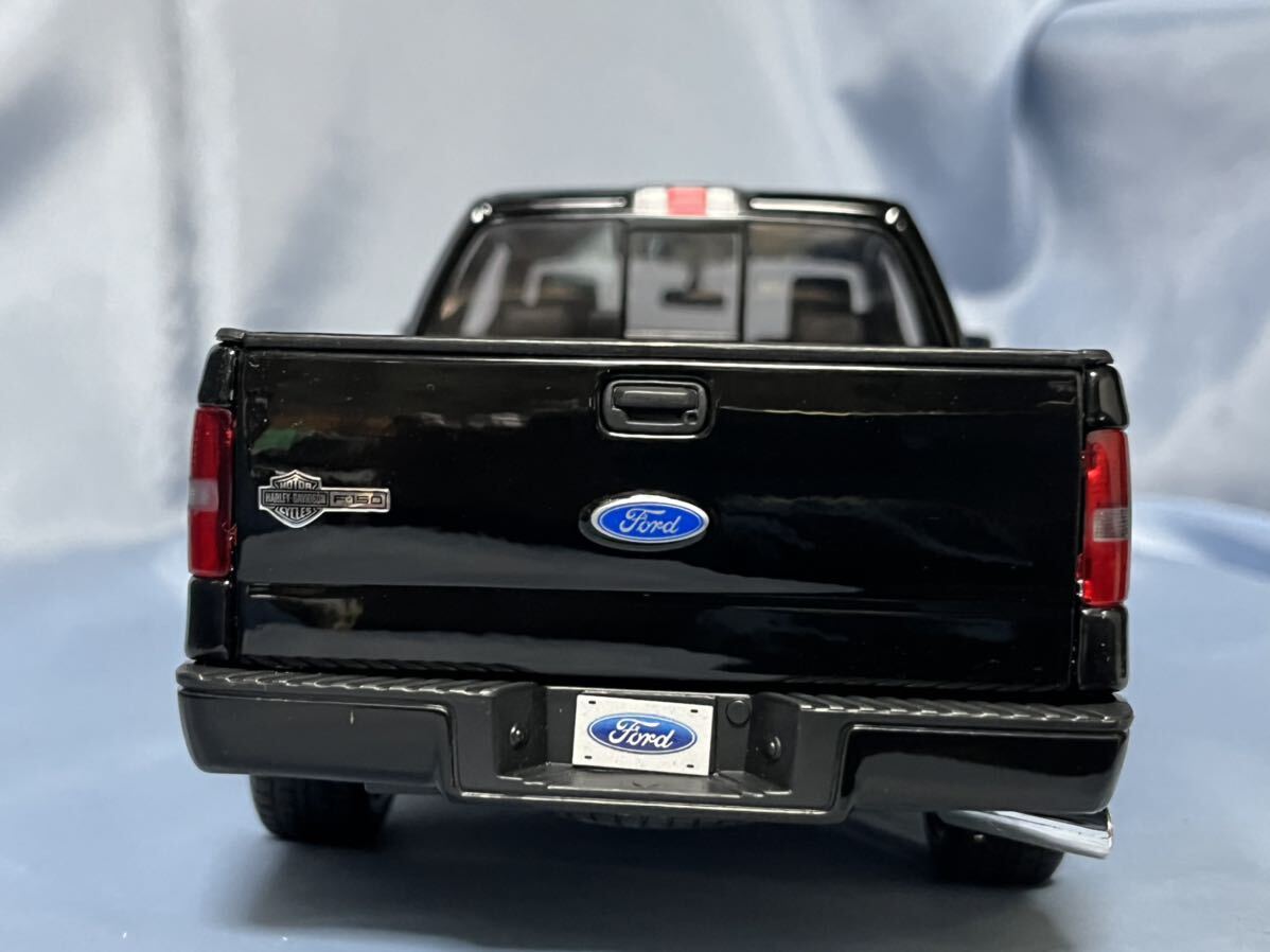 マイスト製　　ハーレー　ダビットソン　フォード　 F-150 (2006年)_画像7