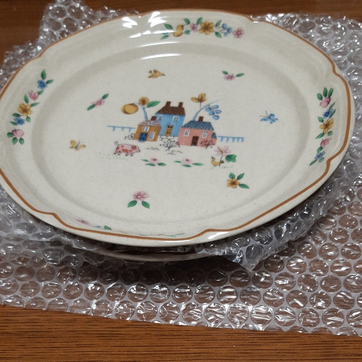 yamaka アメリカンカントリー プレート お皿 食器 AMERICAN yamaka アメリカンカントリー プレート お皿 食器 AMERICAN
