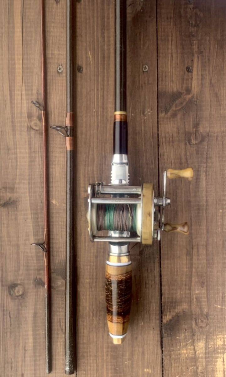 34300円 Gellman Manufacturing co. を使用。カスタムハンドル 34300円 Gellman Manufacturing co. を使用。カスタムハンドル