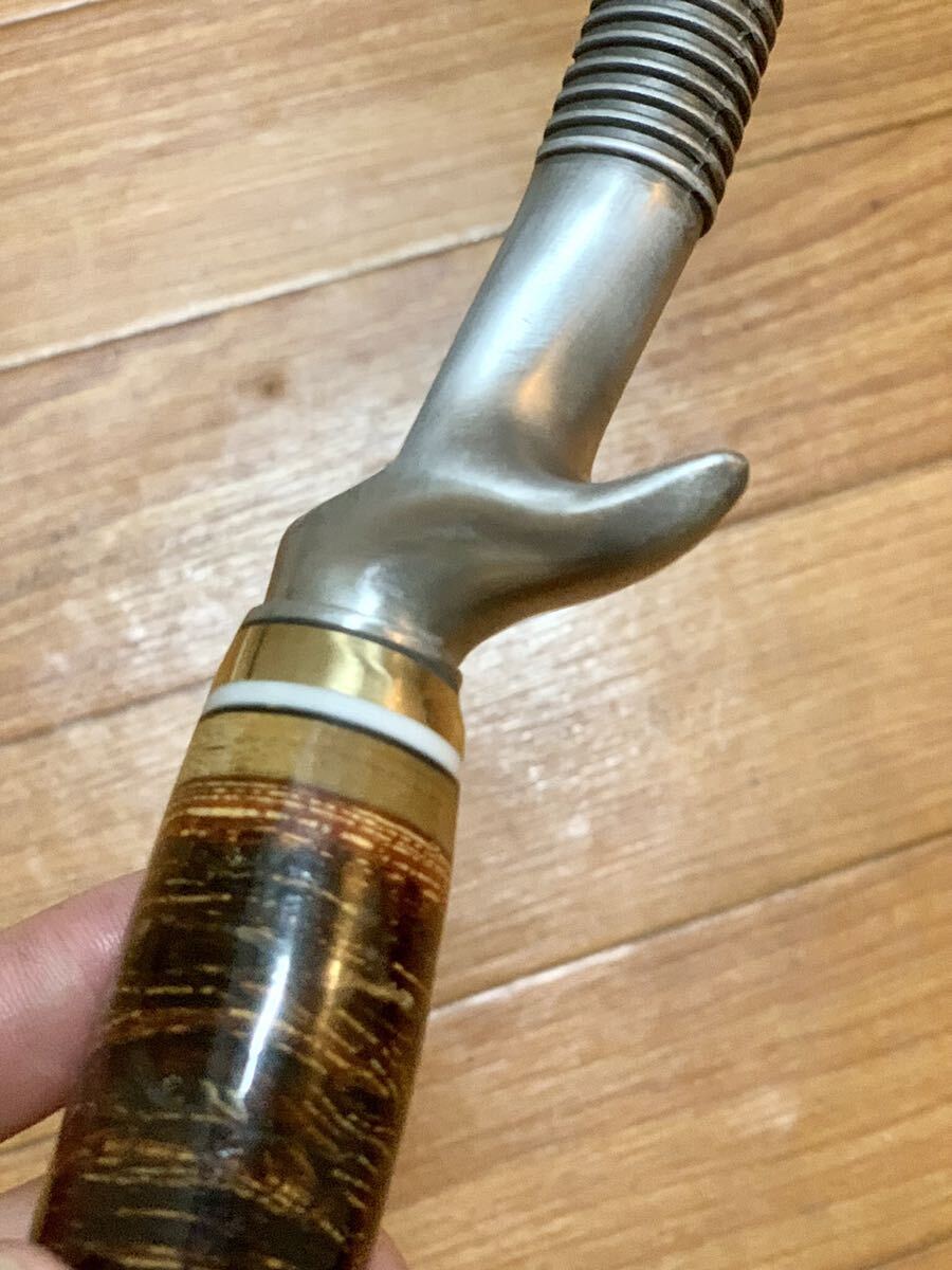 34300円 Gellman Manufacturing co. を使用。カスタムハンドル 34300円 Gellman Manufacturing co. を使用。カスタムハンドル