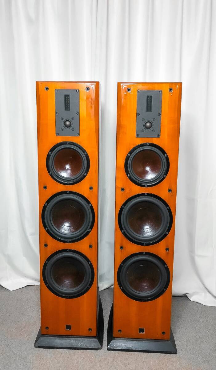 Yahoo!オークション - DALI ダリ HELICON 800 スピーカーペア Yahoo!オークション - DALI ダリ HELICON 800 スピーカーペア