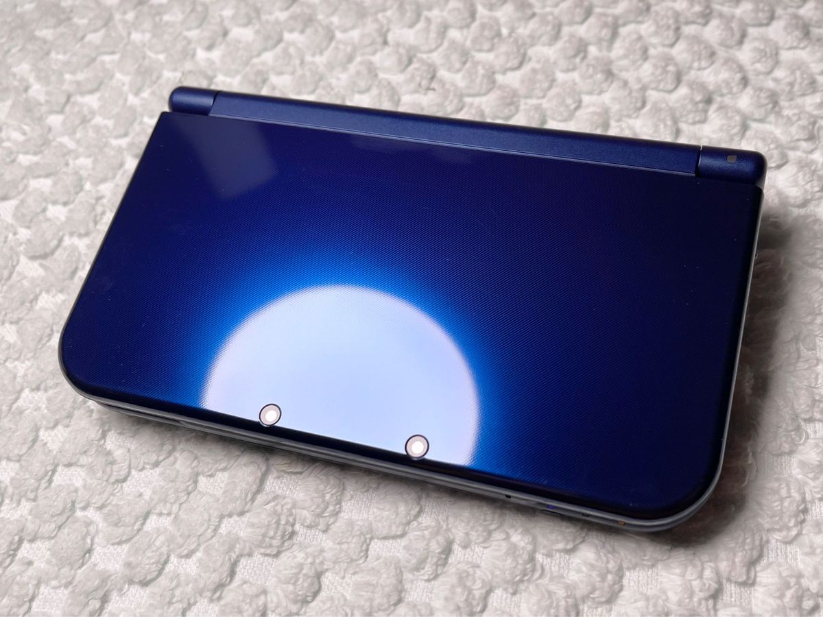 Amazon.co.jp: 【整備済み品】 Newニンテンドー3DS LL Amazon.co.jp: 【整備済み品】 Newニンテンドー3DS LL