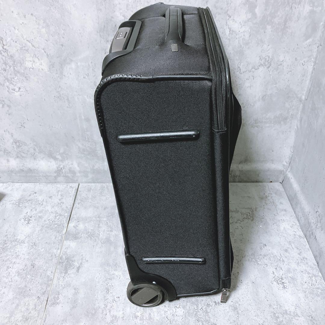 廃盤】サムソナイト スーツケース エッセンシャル プロ 32L 二輪 廃盤】サムソナイト スーツケース エッセンシャル プロ 32L 二輪