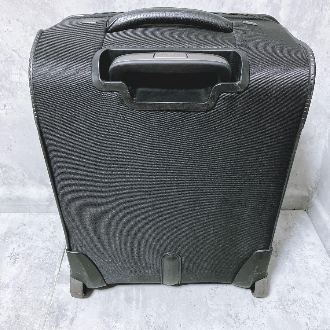 廃盤】サムソナイト スーツケース エッセンシャル プロ 32L 二輪 廃盤】サムソナイト スーツケース エッセンシャル プロ 32L 二輪