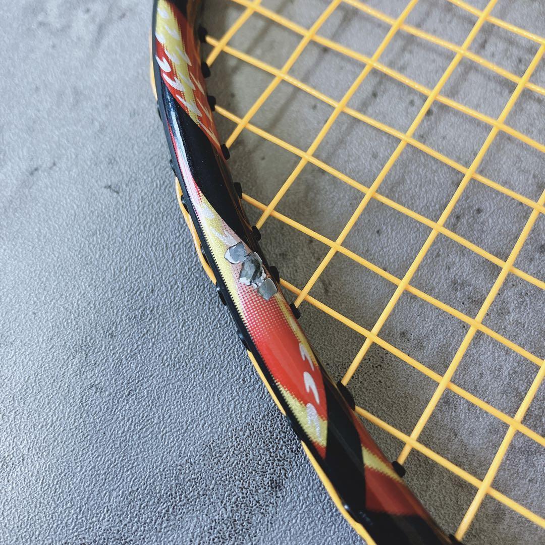 超希少・廃盤品】YONEX ラケット ASTROX99 桃田賢斗 3UG5 超希少・廃盤品】YONEX ラケット ASTROX99 桃田賢斗 3UG5