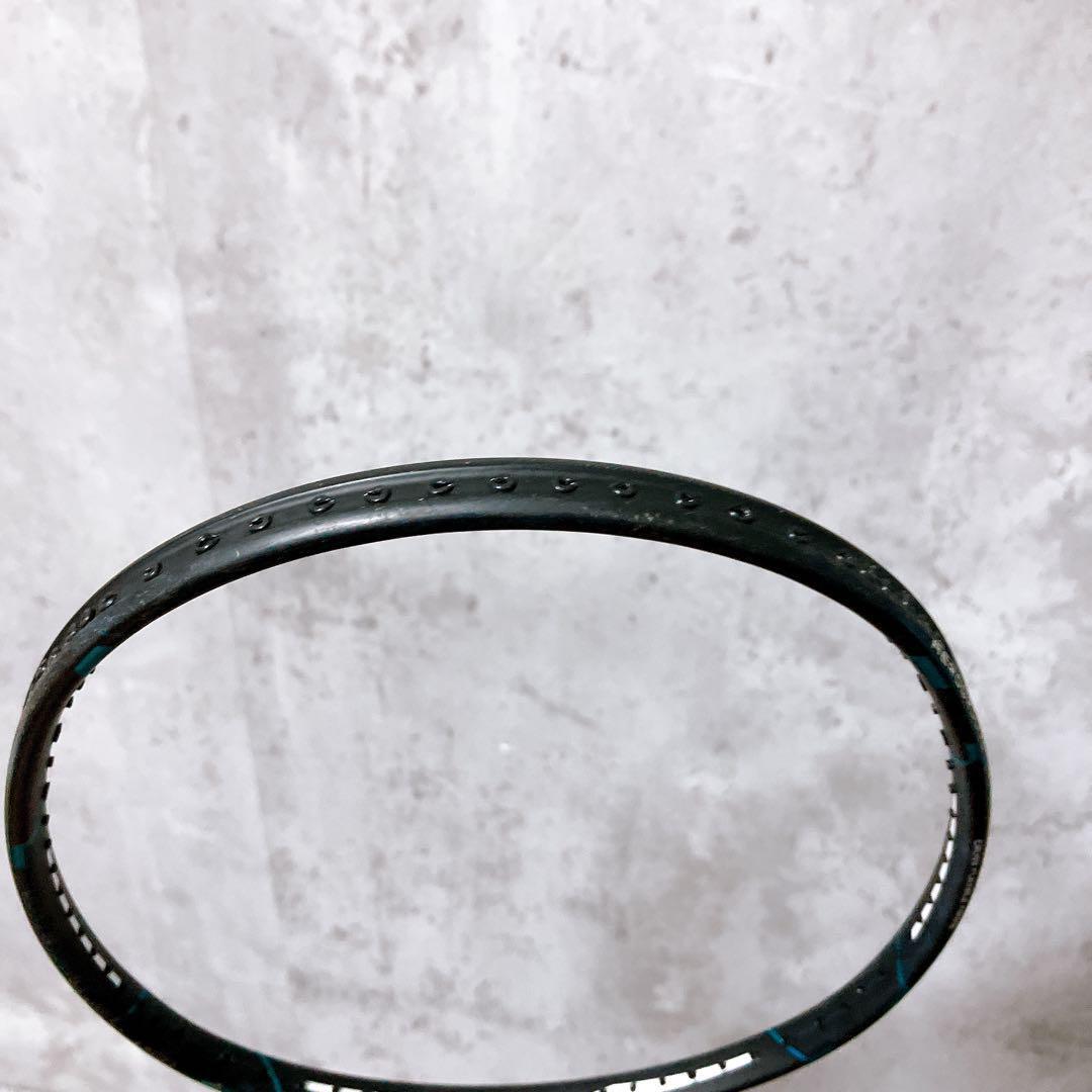 希少】ミズノ フォルティウス ツアーV 廃盤品 バドミントン 希少】ミズノ フォルティウス ツアーV 廃盤品 バドミントン