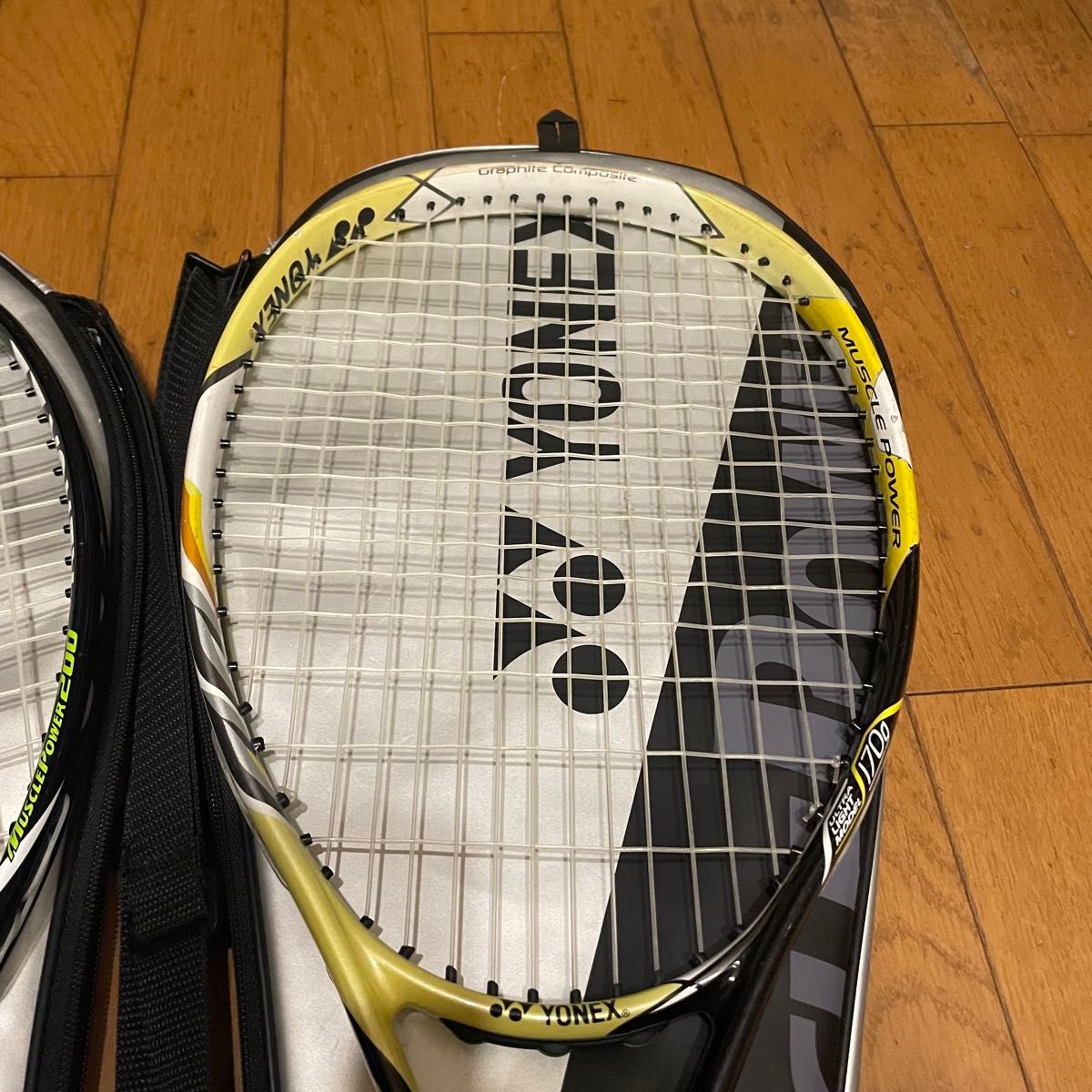 YONEX 軟式テニス ソフトテニス ラケット