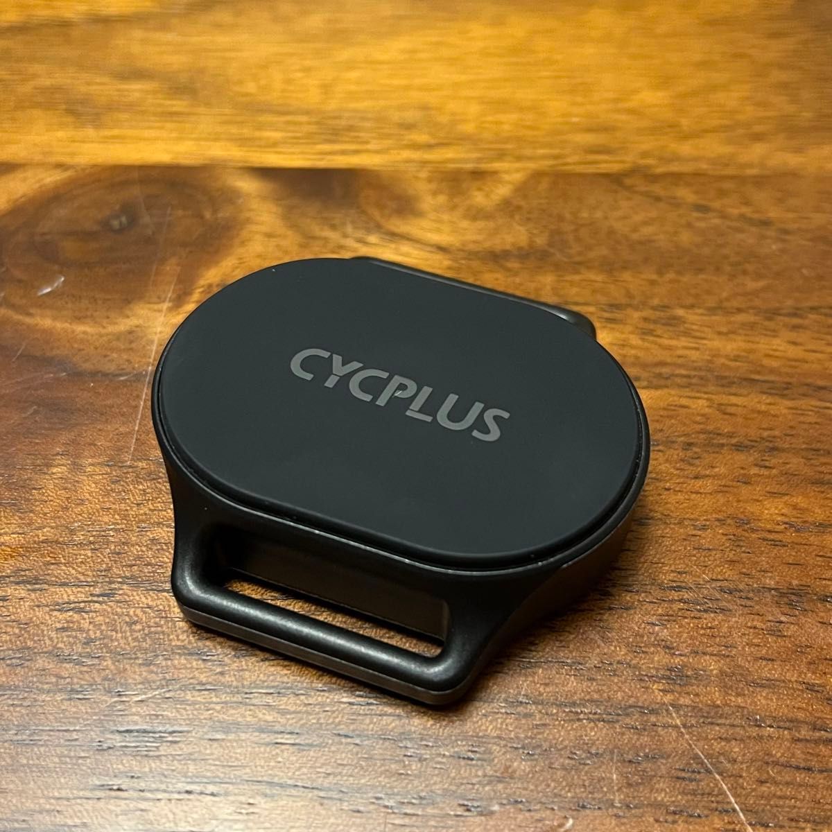 CYCPLUS アームバンドハートレートセンサー　光学式心拍計　Bluetooth Ant+