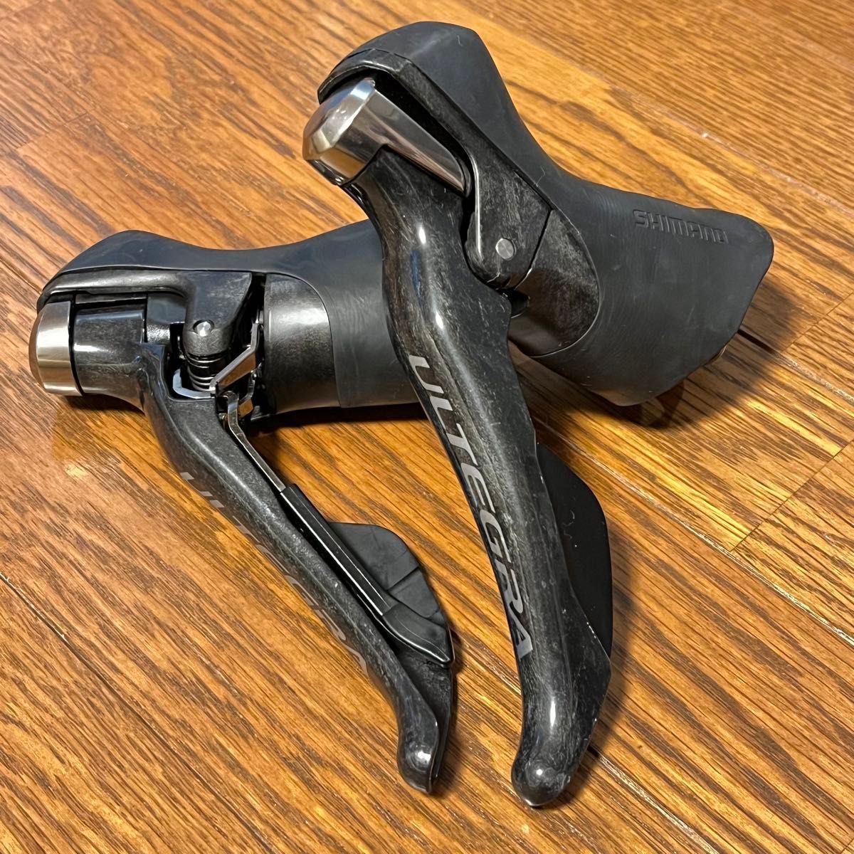 Shimano ULTEGRA 6800 コンポセット シマノ アルテグラ 11速 Shimano ULTEGRA 6800 コンポセット シマノ アルテグラ 11速