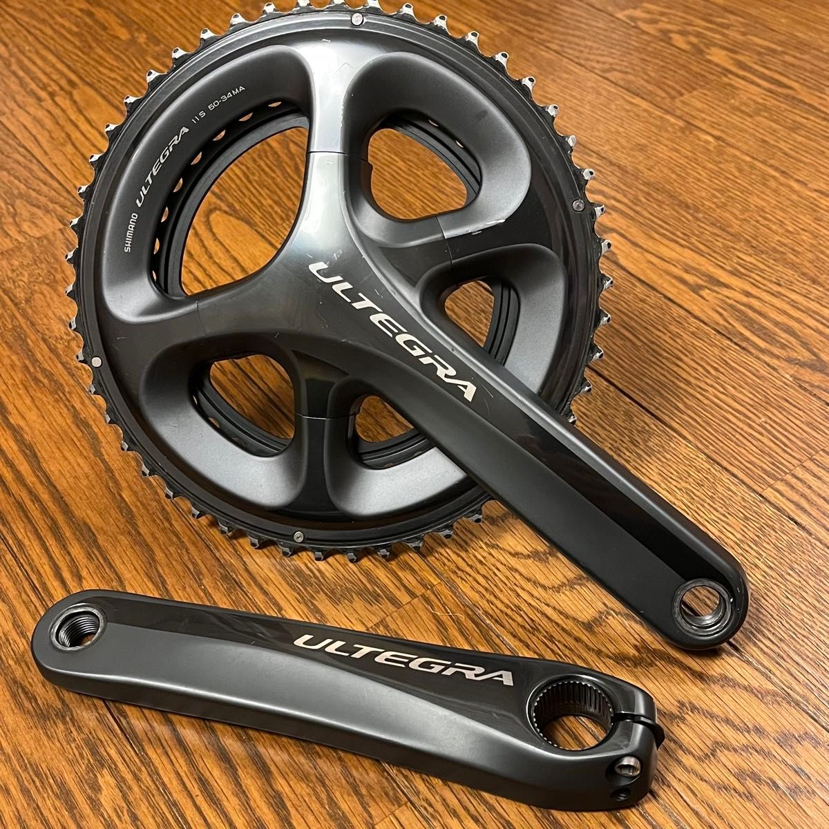 Shimano ULTEGRA 6800 コンポセット シマノ アルテグラ 11速 グループセット Shimano ULTEGRA 6800 コンポセット シマノ アルテグラ 11速 グループセット