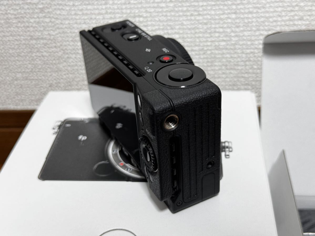 ★ほぼ新品★SIGMA fp L ボディ★メーカー保証残有★の画像5