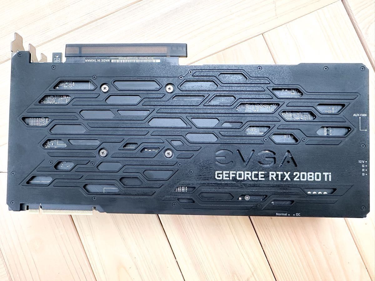 EVGA GeForce RTX 2080ti FTW3 ULTRA GAMING