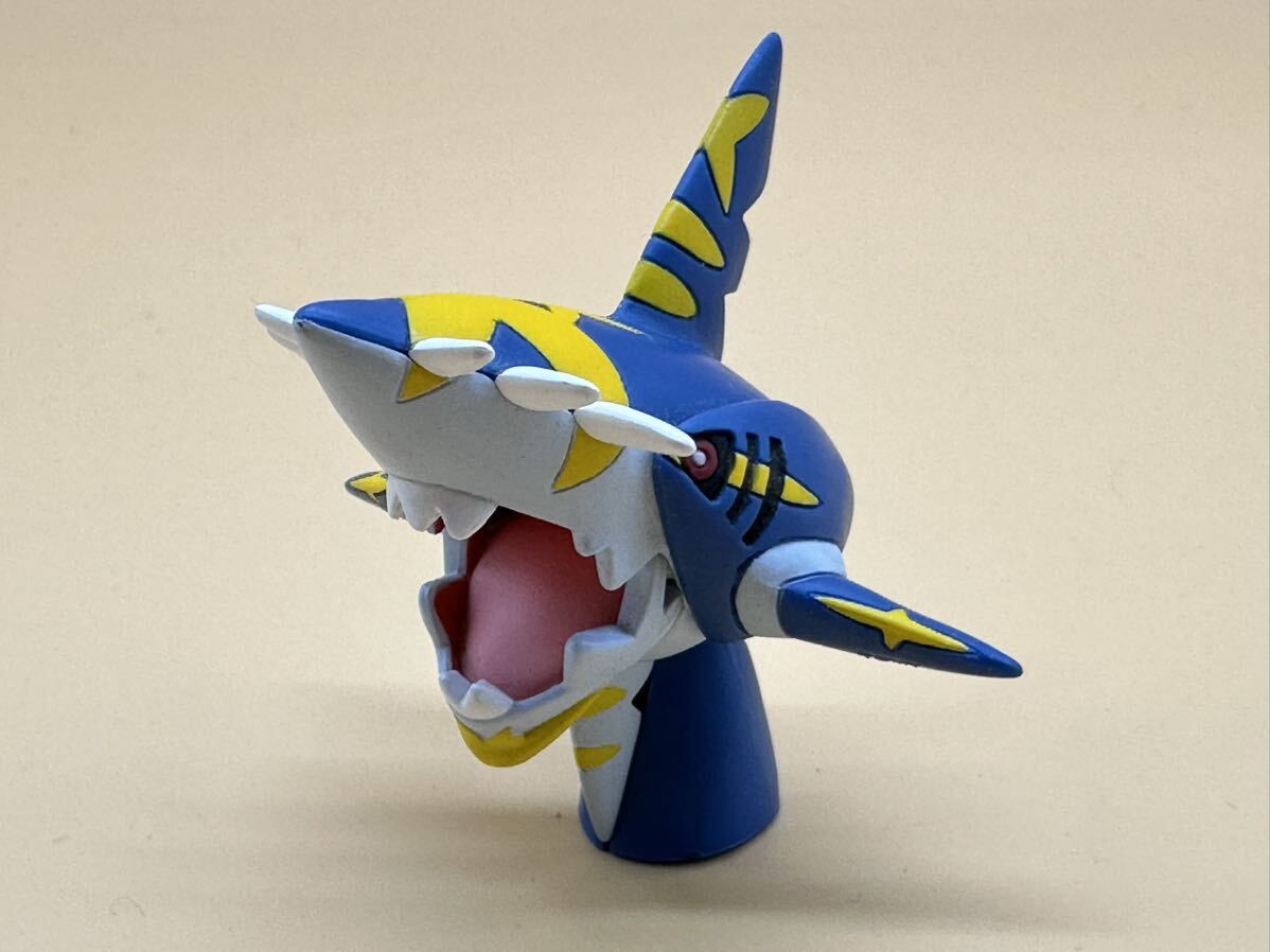 Yahoo!オークション - 中古品 ポケモン モンコレ メガサメハダー Yahoo!オークション - 中古品 ポケモン モンコレ メガサメハダー