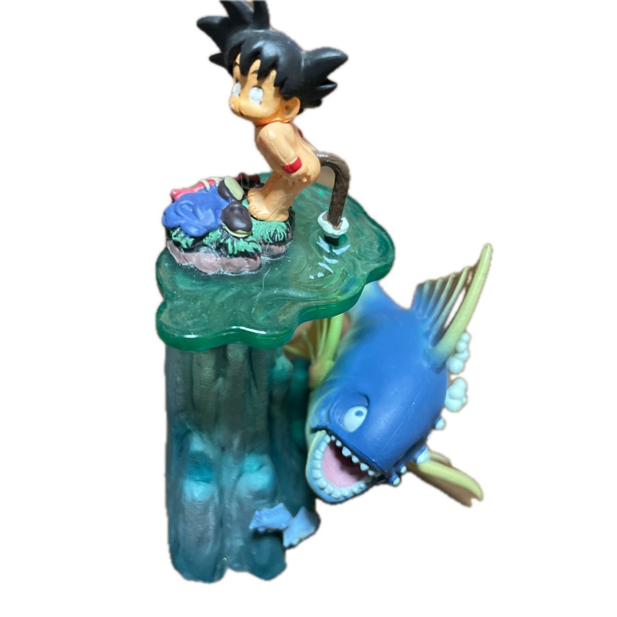 ドラカプ ドラゴンボールカプセル マジュニアの脅威 ドラカプ ドラゴンボールカプセル マジュニアの脅威