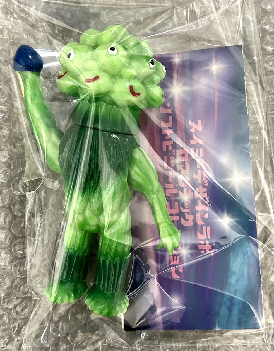 SwimmyDesignLab マタンゴ 2期 オレンジマーブル Yahoo!オークション - Swimmydesignlab スイミーデザインラボ