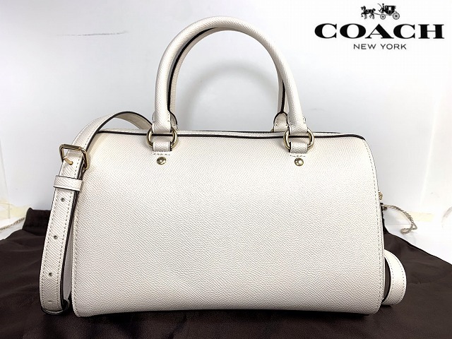 新品同様 送料無料 コーチ COACH ラグジュアリー レザー 新品同様 送料無料 コーチ COACH ラグジュアリー レザー