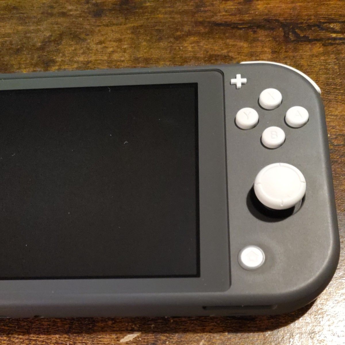 Nintendo Switch Lite グレー ニンテンドースイッチライト 本体 Nintendo Switch Lite グレー ニンテンドースイッチライト 本体
