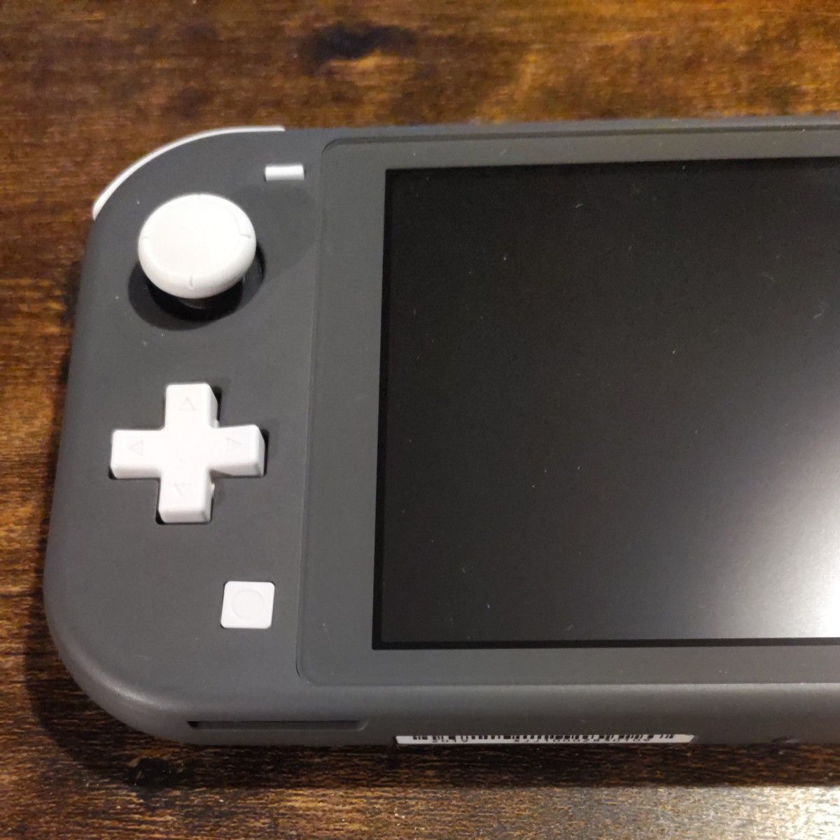 Nintendo Switch Lite グレー ニンテンドースイッチライト 本体 Nintendo Switch Lite グレー ニンテンドースイッチライト 本体