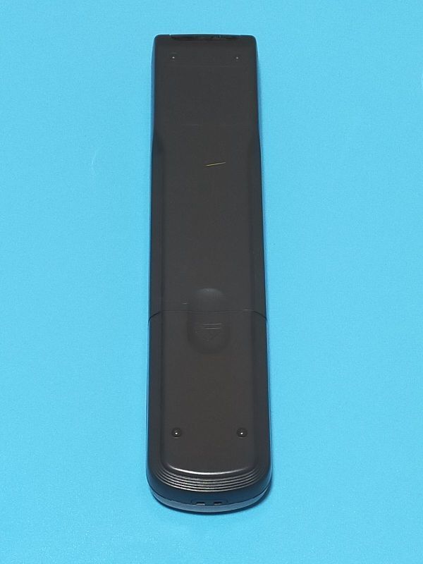 ラス03  除菌・清掃済 SONY RM-DX250J リモコン CDチェンジャー CDP-CX200F用 ソニー 赤外線発光確認済の画像3