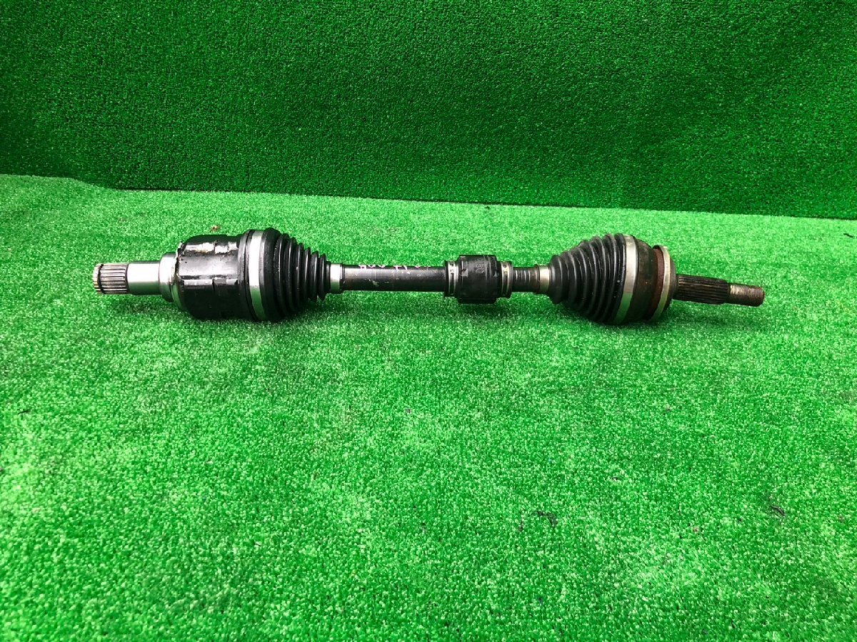 50 series (ZVW50) Prius left front drive shaft secondhand goods prompt decision 240329 8007158 MAgaso width 