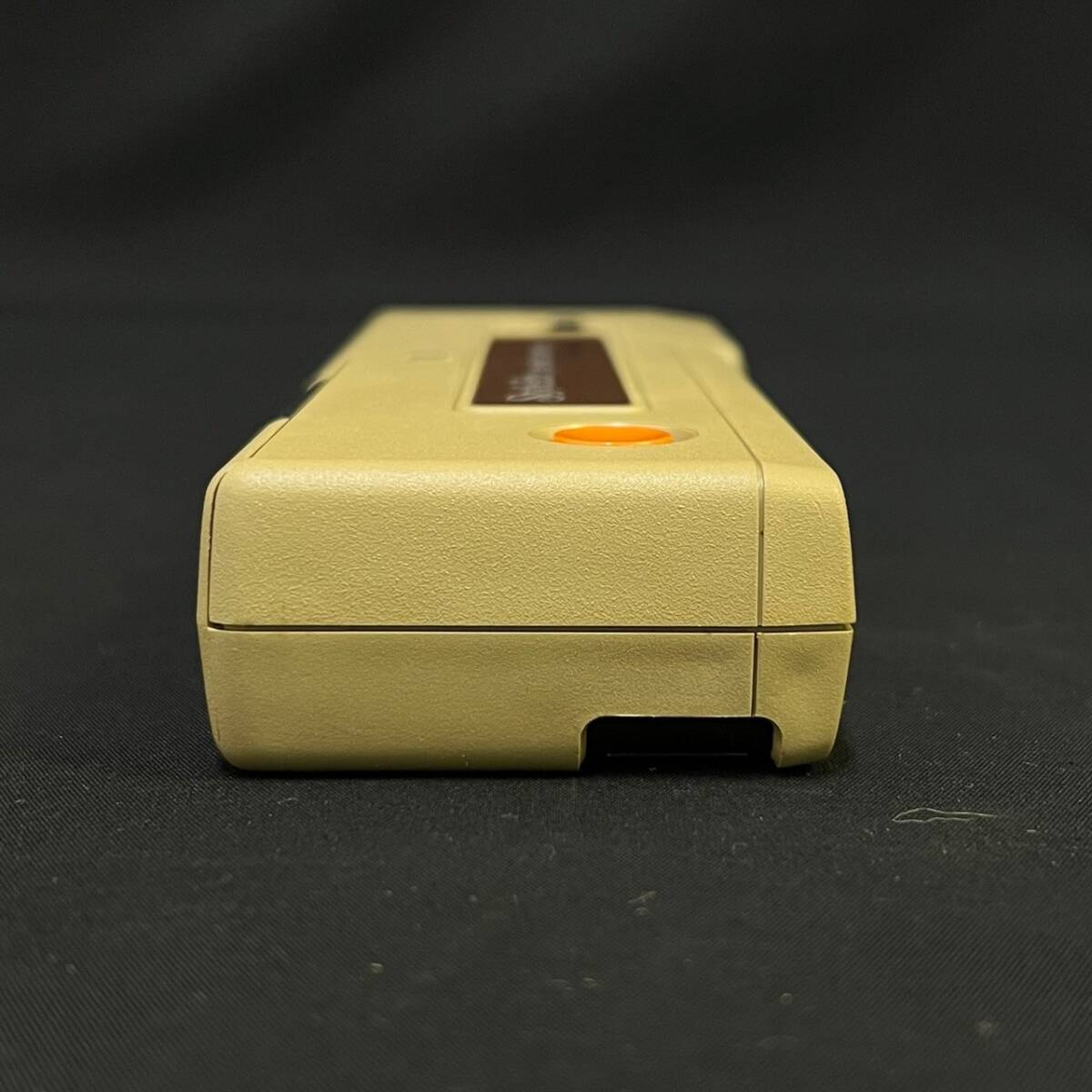 BBg294C 60 当時物 Kodak Style Lite Pocket コダック スタイルライト ポケットカメラ フィルムカメラ 説明書 Kodacolor フィルム付 まとめ_画像7