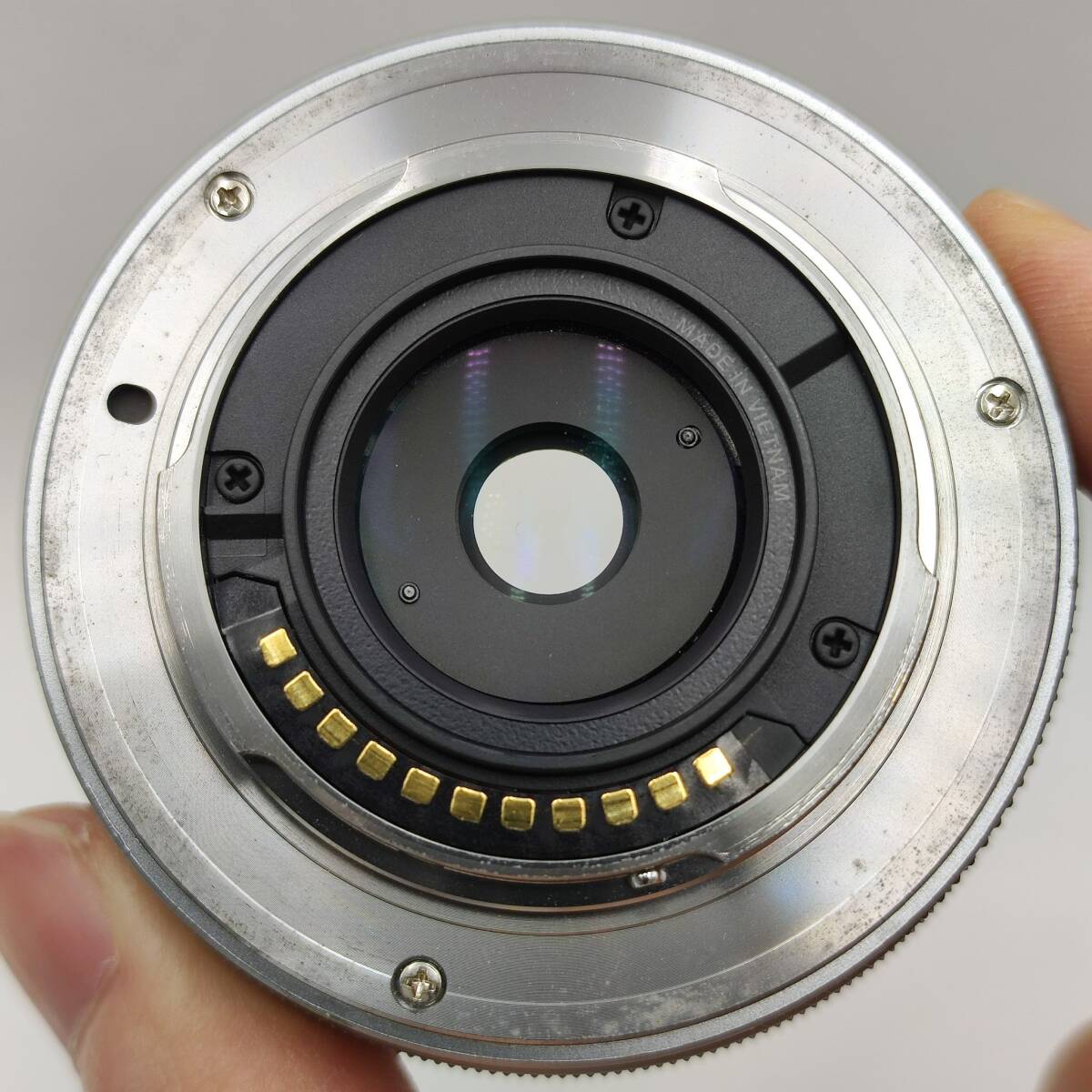 BCm145I 60 OLYMPUS PEN E-PL9 ペン ミラーレス一眼レフカメラ microSD1GB付き レンズ M.ZUIKO DIGITAL 14-42mm 1:3.5-5.6 タッチパネル_画像10