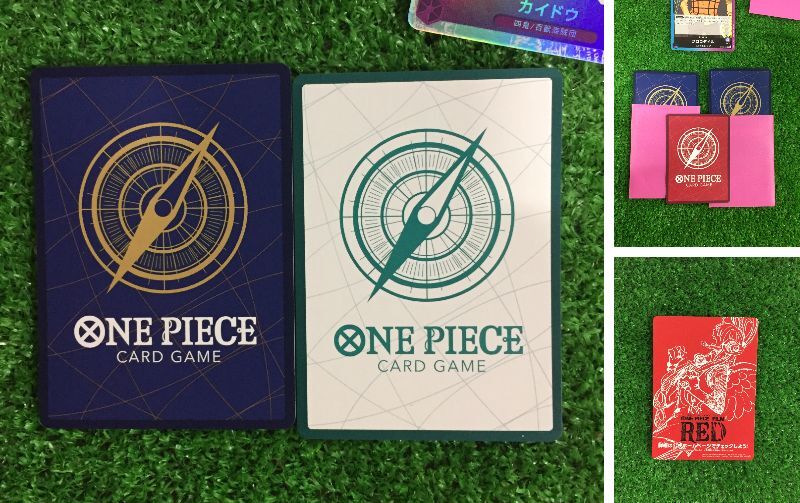 ◎ バンダイ BANDAI ONE PIECE ワンピース カードゲーム 約200枚 トレーディングカード 31-88_画像9