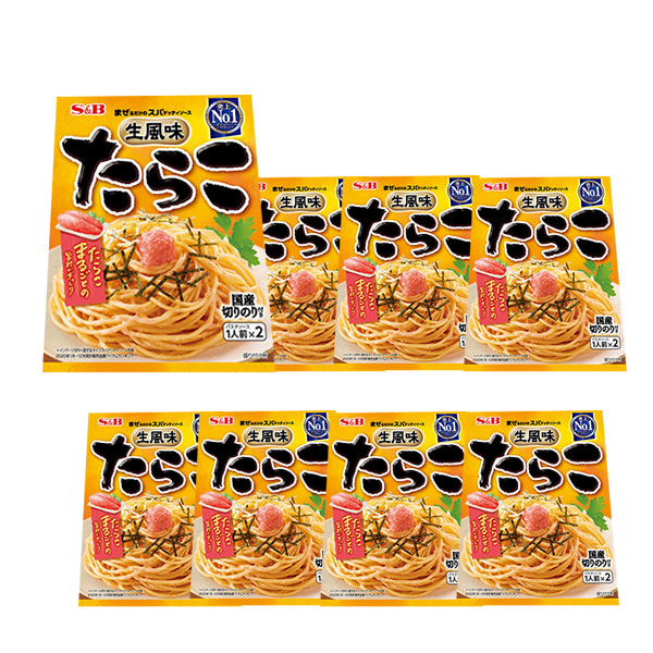 #es Be ... only. spage Tissot -s raw manner taste pollack roe 8 sack #1 sack 2 pack entering #... pasta sauce 