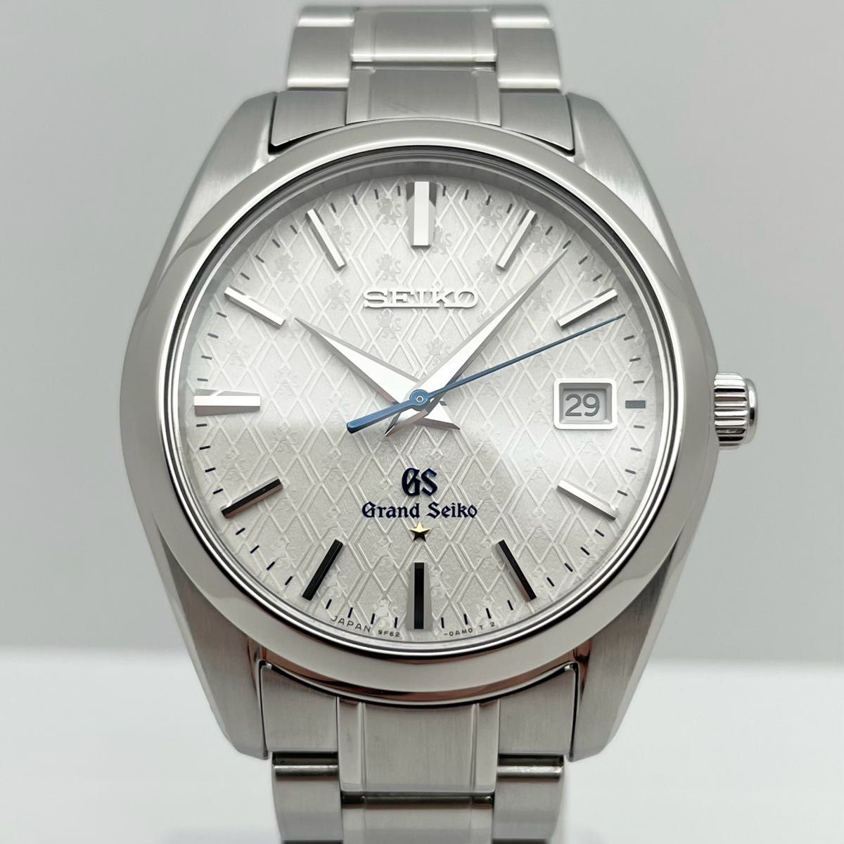 美品 グランドセイコー SBGX103 GRAND SEIKO|Yahoo!フリマ(旧 美品 グランドセイコー SBGX103 GRAND SEIKO|Yahoo!フリマ(旧