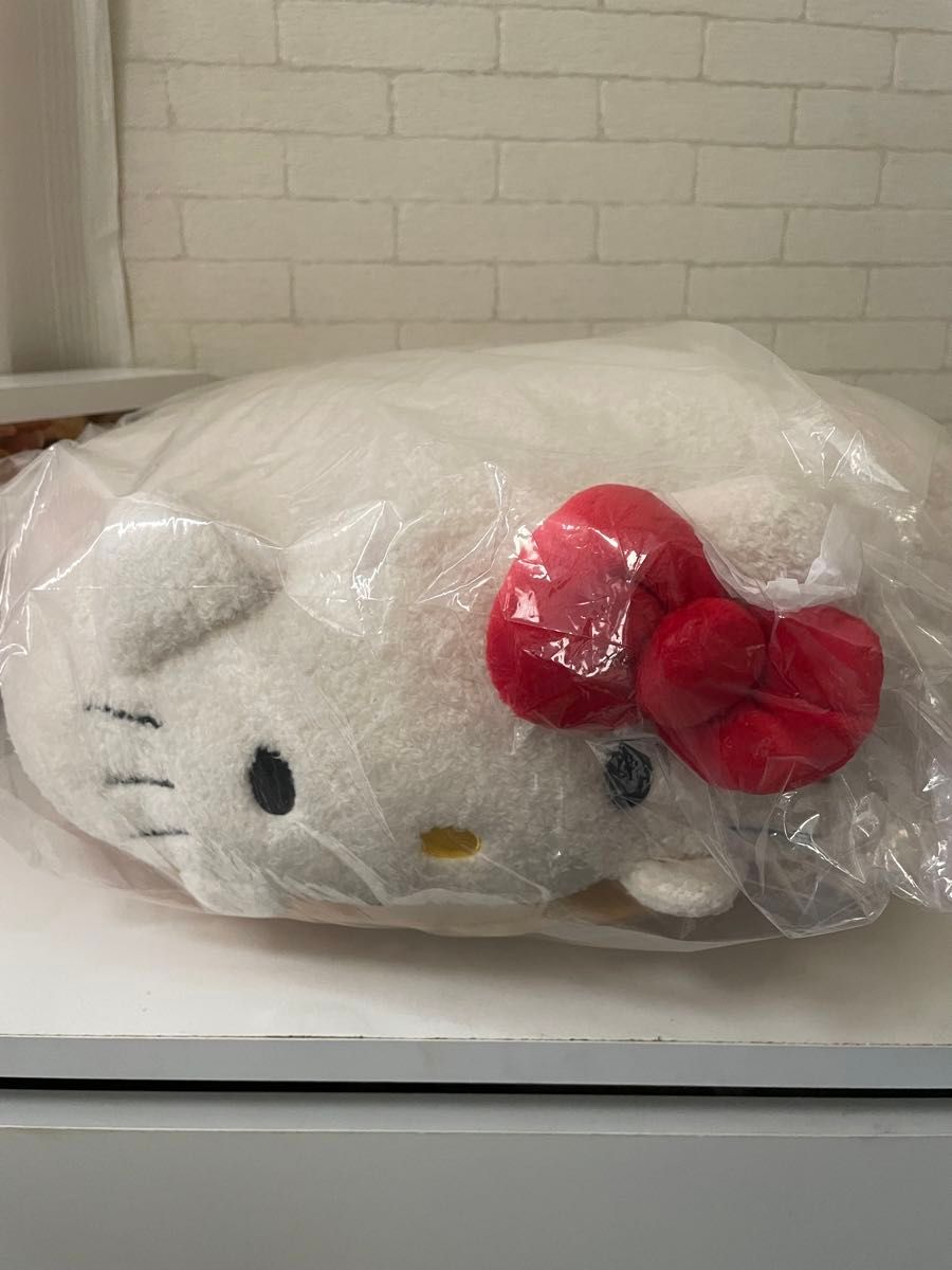 サンリオ ハローキティ ドーナツみたいなクッション|Yahoo サンリオ ハローキティ ドーナツみたいなクッション|Yahoo