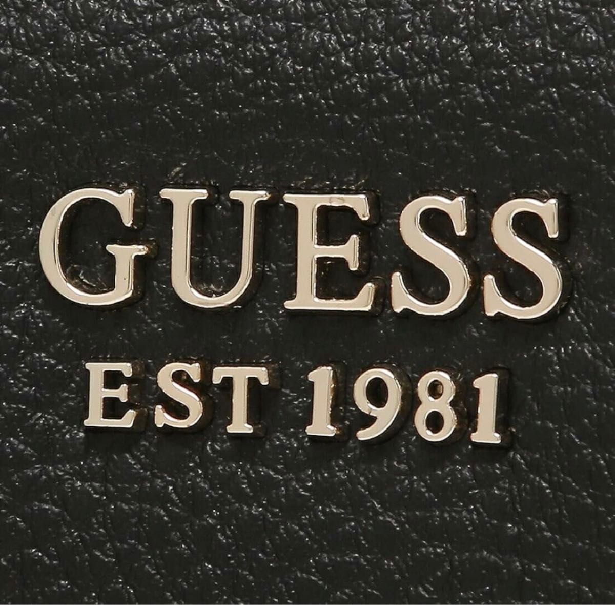 GUESS 長財布 ゲス 新品未使用