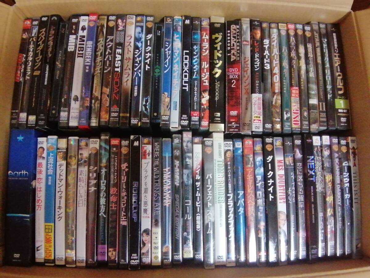 DVD продажа комплектом западное кино / японское кино / и т.п. 65шт.@ много 