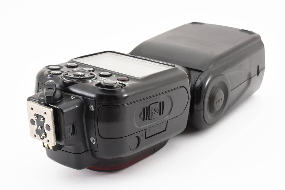 Nikon SB-910 スピードライト ストロボ フラッシュ カメラ周辺機器 ニコン 【動作確認済み】 #5421_画像4