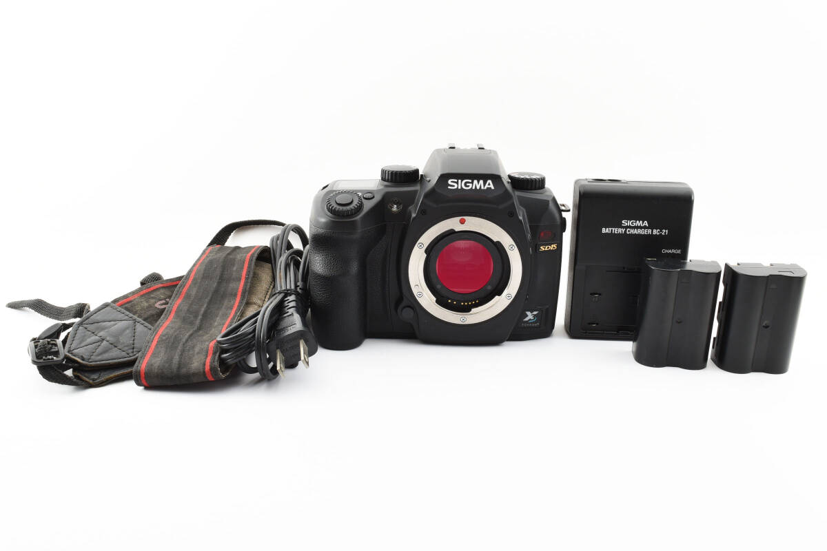 Yahoo!オークション - 【並級】 シグマ SIGMA SD15 ボディ Yahoo!オークション - 【並級】 シグマ SIGMA SD15 ボディ