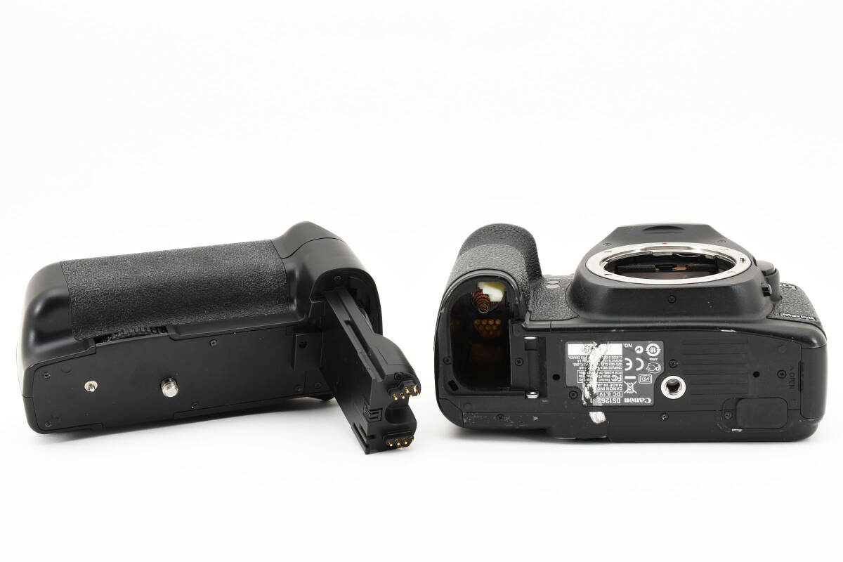 キヤノン Canon EOS 5D Mark II ボディ デジタル 一眼レフカメラ 