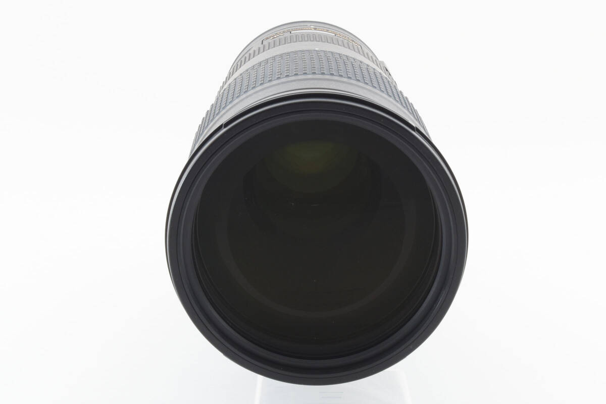 【良級】 Nikon AF-S NIKKOR 200-500mm F5.6E ED VR 望遠ズーム レンズ カメラ ニコン 【動作確認済み】 #5554 _画像3