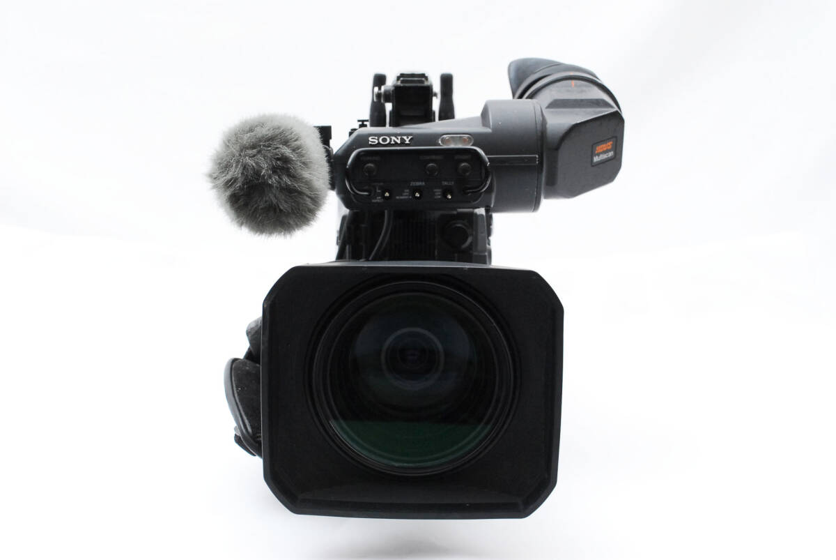 Yahoo!オークション - SONY HDW-750 FUJINON A22×7.8 BERD-S28 Yahoo!オークション - SONY HDW-750 FUJINON A22×7.8 BERD-S28
