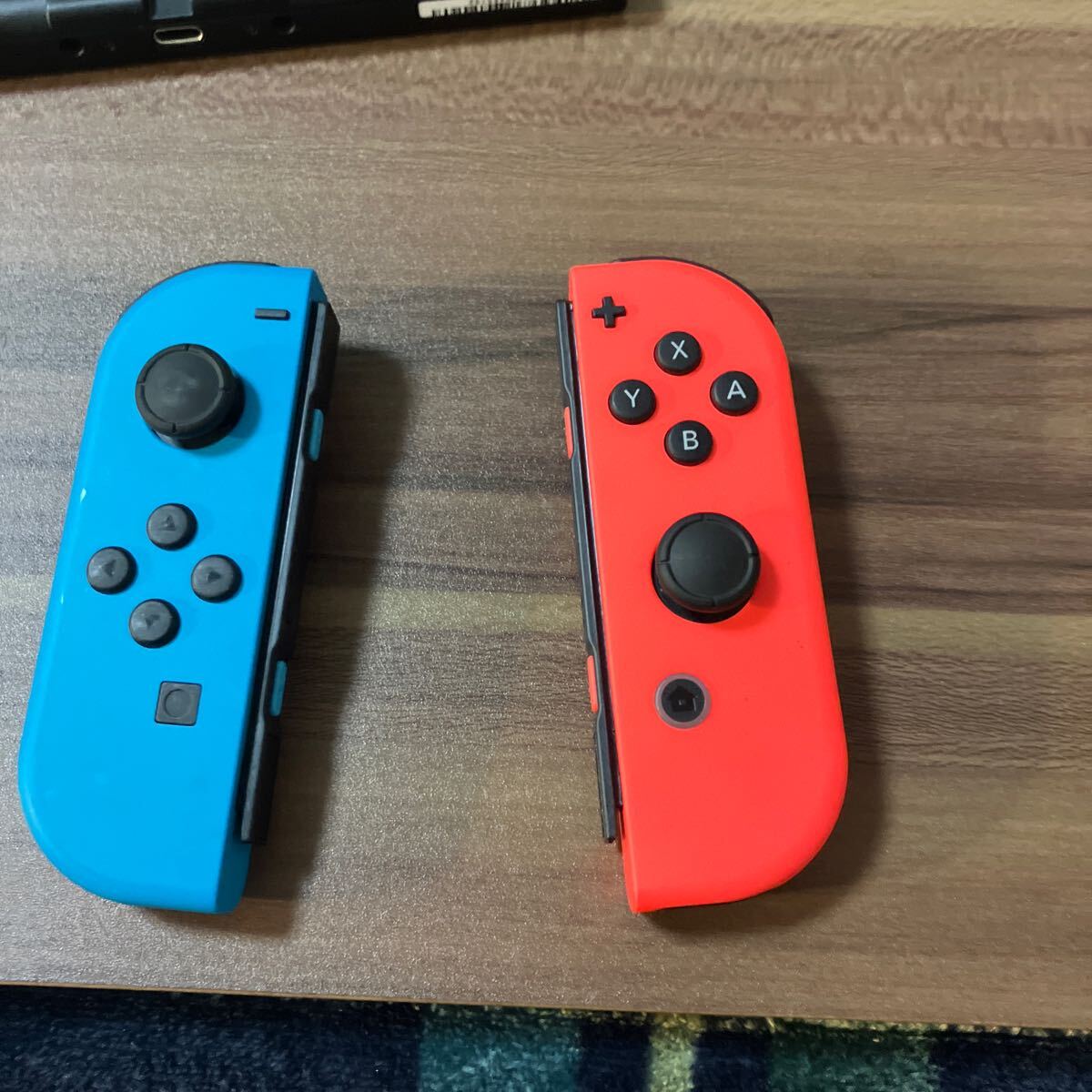 Switch ニンテンドースイッチ _画像3