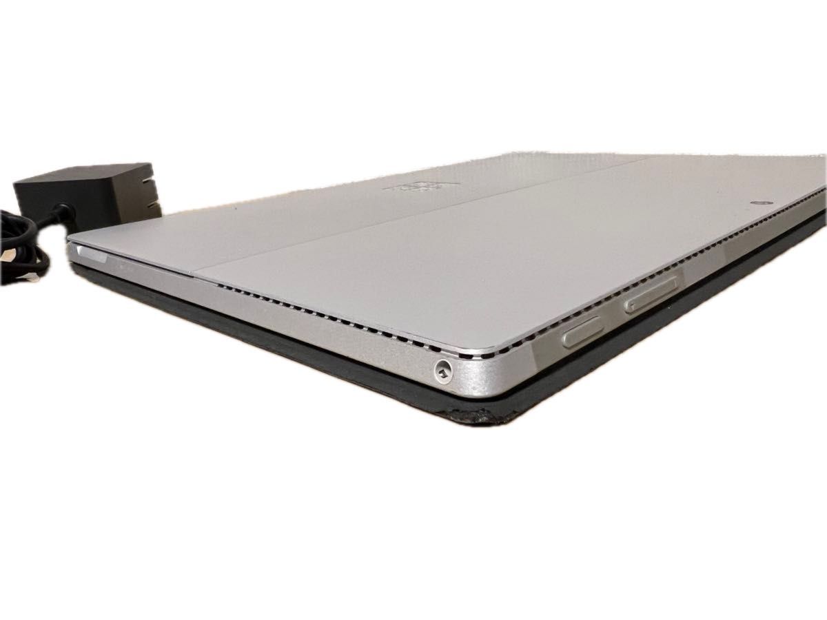  surface pro4 12.3型  Core i5-6300UCPU2.40GHz メモリ4GB SSD128