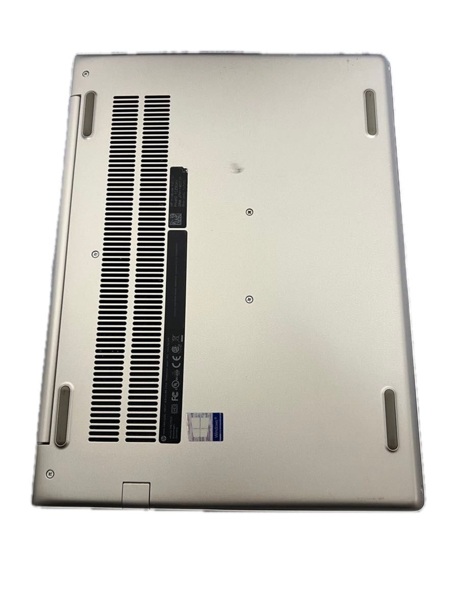 HP ProBook 430 G7 / インテル Core i5-10210U1 6GHz 8GB / SSD HP ProBook 430 G7 / インテル Core i5-10210U1 6GHz 8GB / SSD