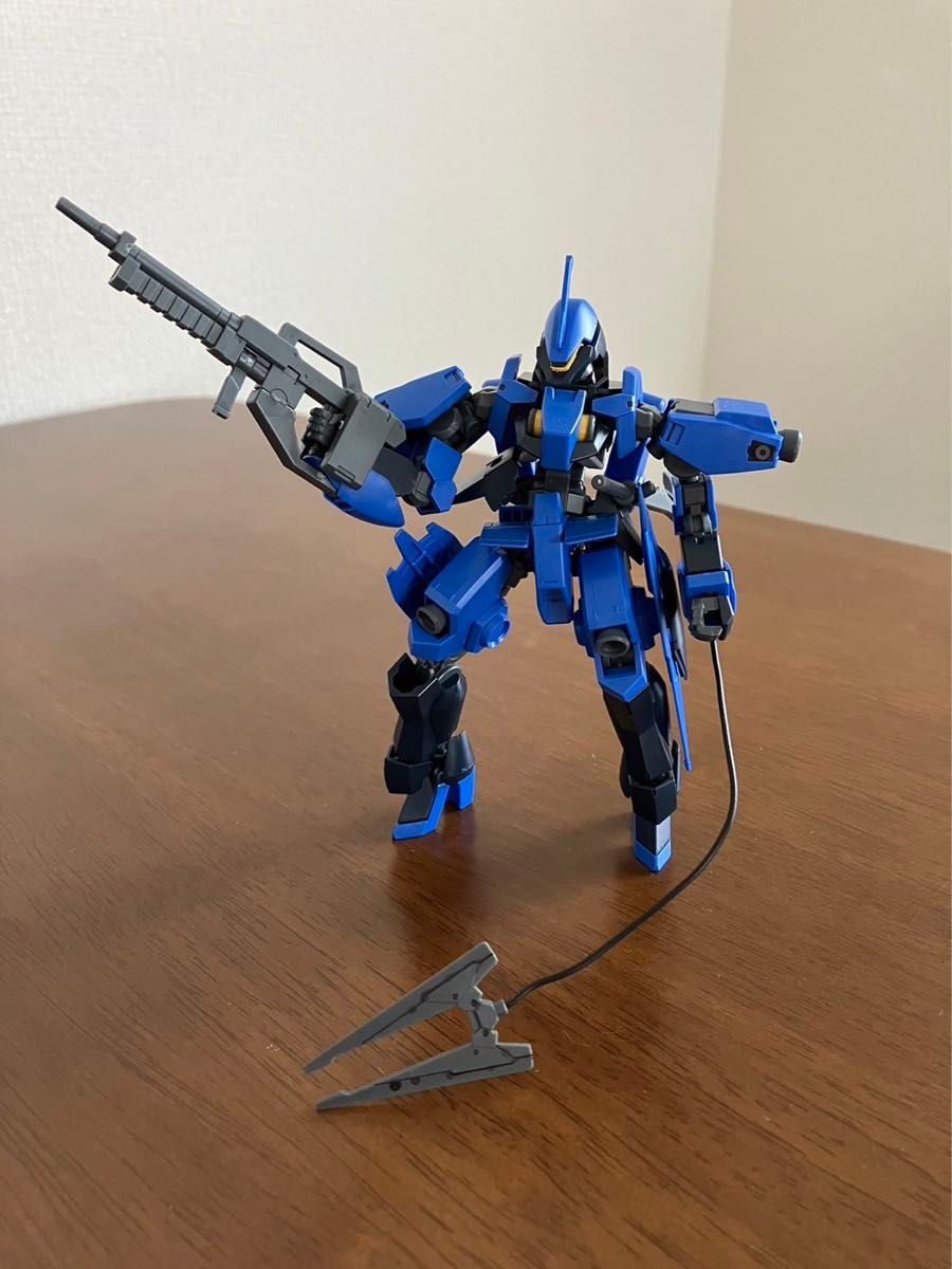 【最終値下】ガンプラ HG 鉄血のオルフェンズ ジャンク