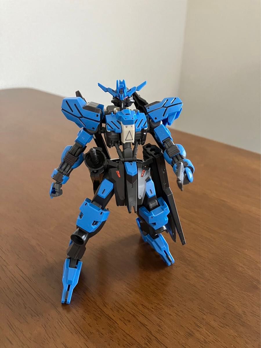 【最終値下】ガンプラ HG 鉄血のオルフェンズ ジャンク