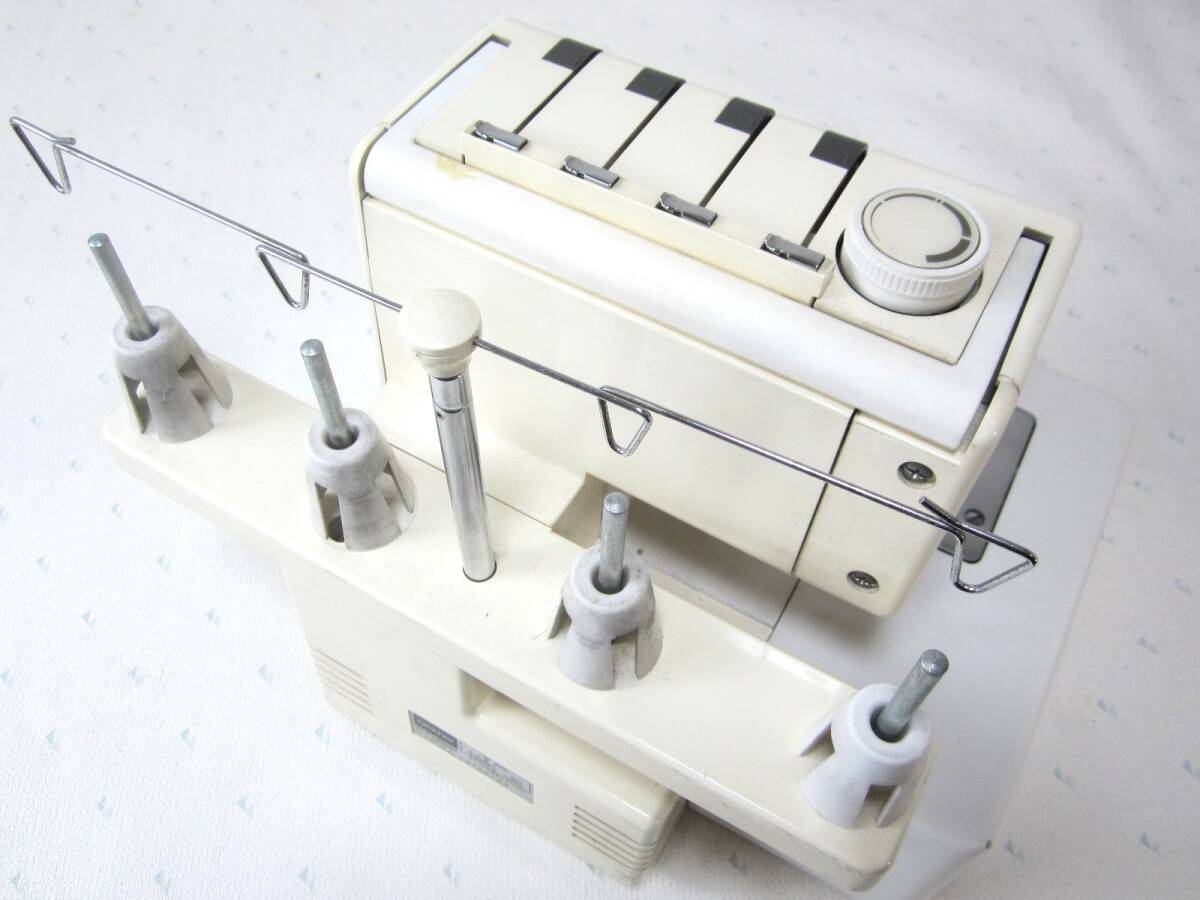brother ブラザー ロックミシン TE4-B775 ホームロック HOME brother ブラザー ロックミシン TE4-B775 ホームロック HOME