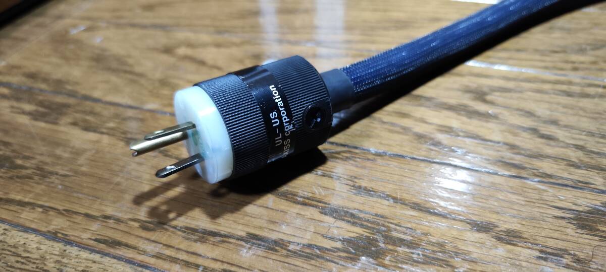 トランスペアレント TRANSPARENT PLMM 2m 定価259 200円 重厚で トランスペアレント TRANSPARENT PLMM 2m 定価259 200円 重厚で