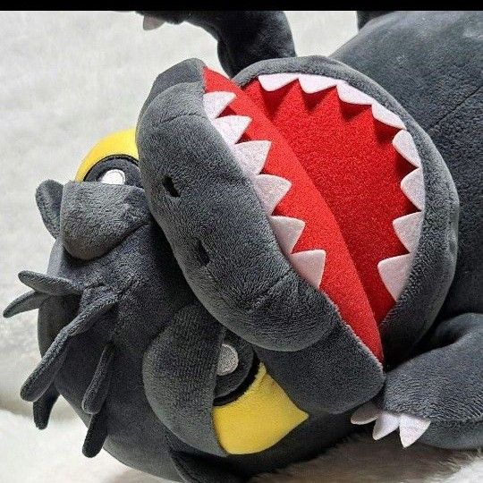 ゴジラ ぬいぐるみ 超BIg 全長45cm 未使用品|Yahoo!フリマ(旧 ゴジラ ぬいぐるみ 超BIg 全長45cm 未使用品|Yahoo!フリマ(旧