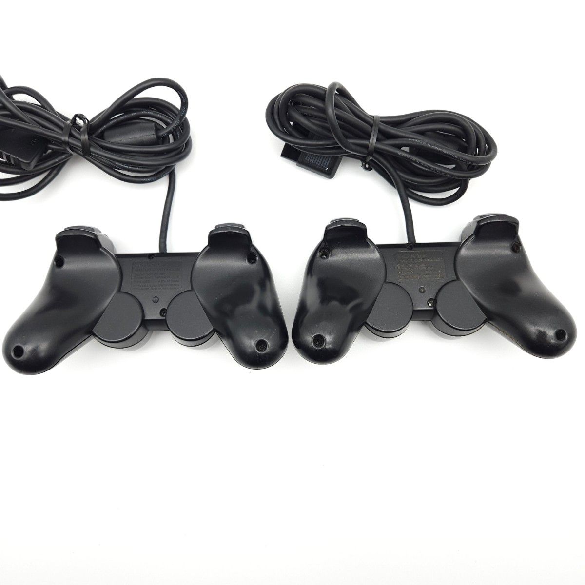 ジャンク品 PS2 本体 コントローラーセット通電のみ確認済 SCPH-10000 SONY PlayStation2 プレステ2